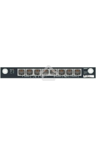 Плата аналоговых портов MM714B ANALOG 4+4 MEDIA MODULE