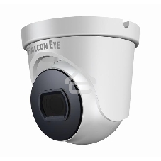 Видеокамера IP Falcon Eye FE-IPC-DV2-40pa Купольная, универсальная IP видеокамера 1080P с вариофокальным объективом и функцией 