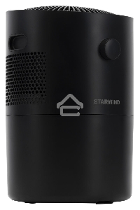Мойка воздуха Starwind SAW5521 25Вт черный
