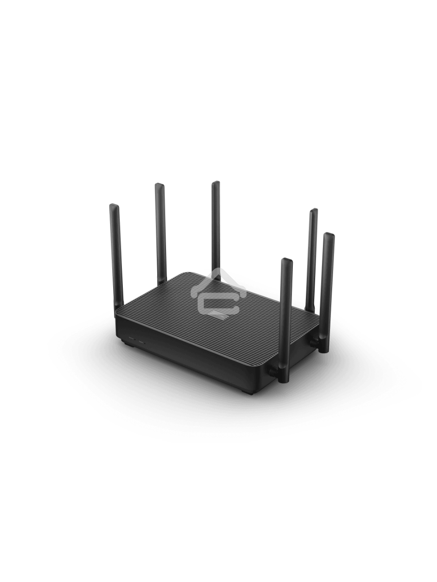 Маршрутизатор Xiaomi Router AX3200 RB01 (DVB4314GL) (754951)