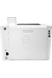 Принтер лазерный HP Color LaserJet Pro M454dw (W1Y45A#B19), А4, цветной, печ. до 27 стр/мин., 600 x 600 dpi, USB, RJ-45, Wi-Fi, BlueTooth, Air Print, Mopria