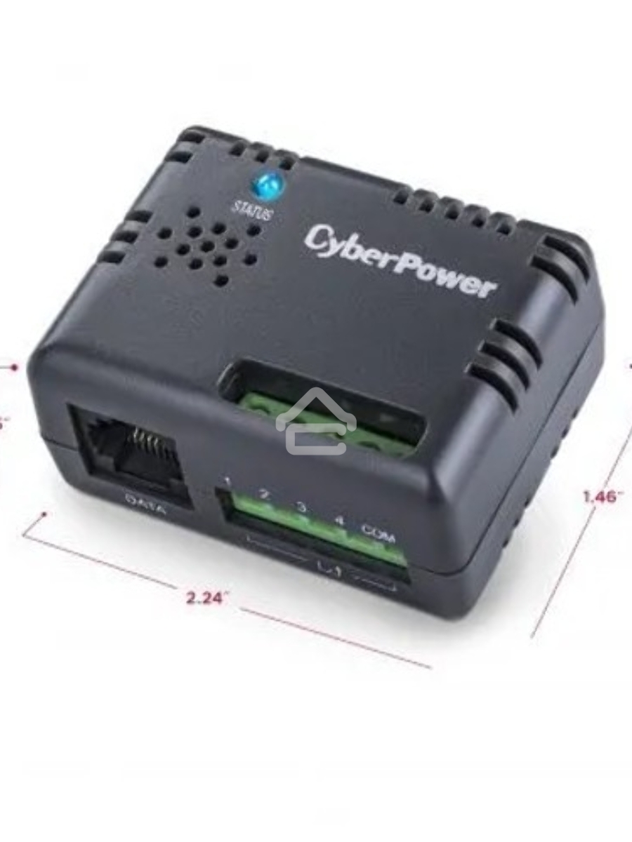 Датчик окружающей среды для RMCARD CyberPower ENVIROSENSOR CARD 
