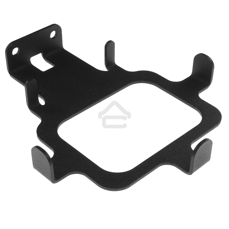 Кронштейн Rexant для Яндекс Станции 2, настенный, черный