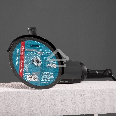 Круг отрезной по металлу Gross 230 х 2,0 х 22,2 мм, WA36TBF