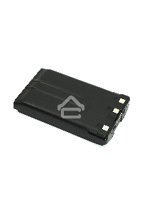 Аккумулятор для Kenwood TH-K2E, K4E (PB-43H PB-43N) 1800mAh 7,2V Ni-Mh