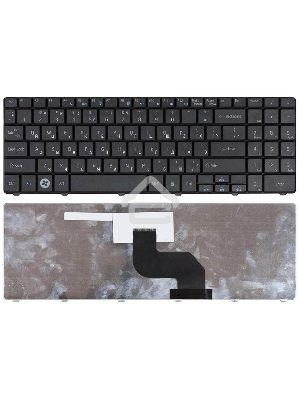 Клавиатура для ноутбука Acer Aspire 5516 5517 eMachines G525 G420 G430 G630 E625 черная