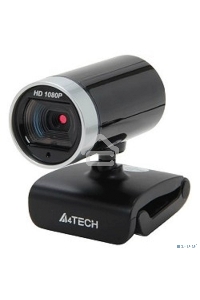 Цифровая камера A4Tech PK-910H 1920x1080, с микрофоном, черный