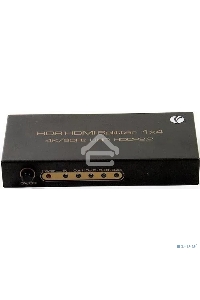 Разветвитель HDMI 1X4 DD424 VCOM
