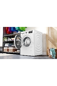 Стиральная машина Bosch WAN24200ME белый, загрузка фронтальная 8 кг, 1200 об/мин., класс: А+++