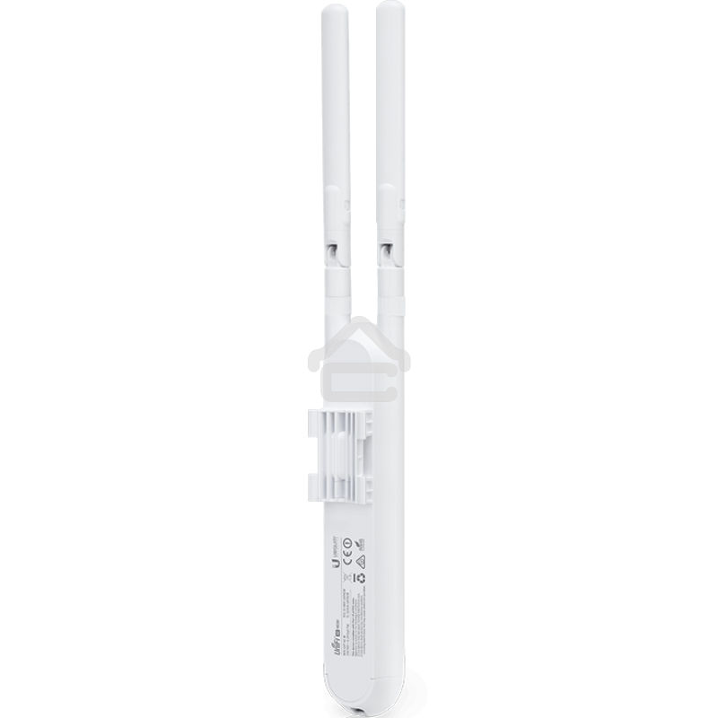 Точка доступа Wi-Fi 1167MBPS 5PCS UNIFI UAP-AC-M-5 UBIQUITI