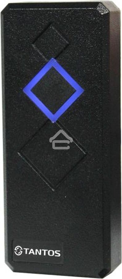 Считыватель карт Tantos TS-RDR-MF (00-00026627) внутренний