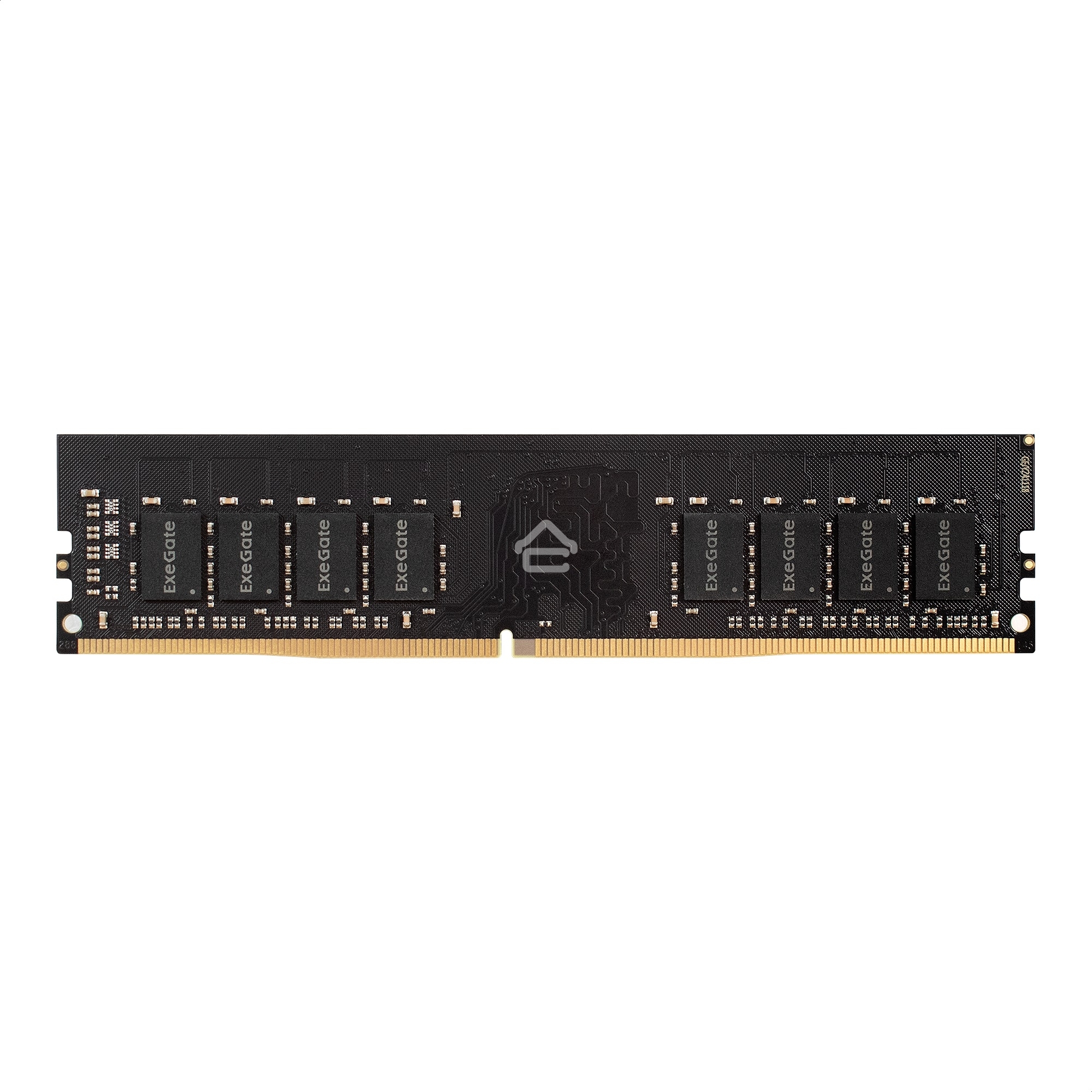 Оперативная память ExeGate, DDR4, 16GB (1x16 GB), 3200 MHz, CL22, DIMM, OEM
