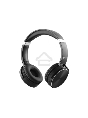 Гарнитура-Bluetooth Harper HB-217 черный