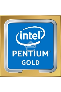 Процессор Intel Pentium Gold G5400 Soc-1151 3.7GHz OEM