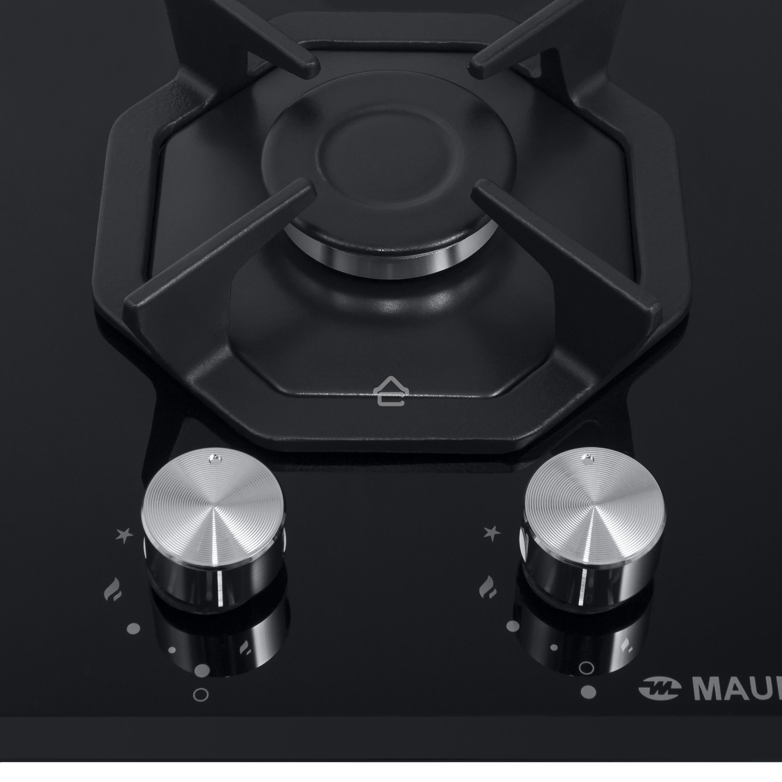 Газовая панель Maunfeld EGHG.32.2CB/G