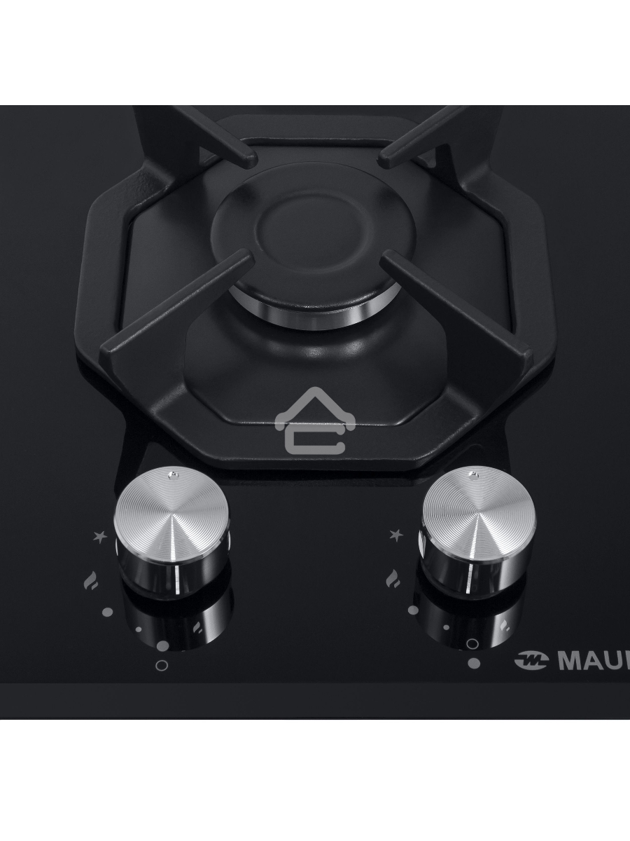 Газовая панель Maunfeld EGHG.32.2CB/G