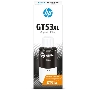 Емкость с чернилами HP GT53XL для GT 5810/5820/Ink Tank 115/315/319/419/415/Smart Tank 515/615, черный (135 ml), 6000 стр.