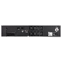 Источник бесперебойного питания Powercom Smart King Pro+ SPR-1500 LCD 1200Вт 1500ВА черный