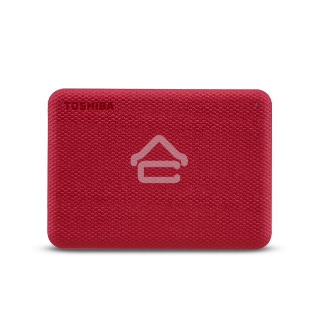 Внешний жесткий диск Toshiba HDTCA40ER3CA/HDTCA40ER3CAU Canvio Advance 4ТБ 2.5