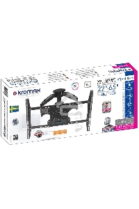 Кронштейн Kromax Atlantis 46 серый