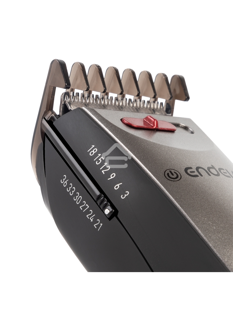 машинка для стрижки Endever SVEN 980