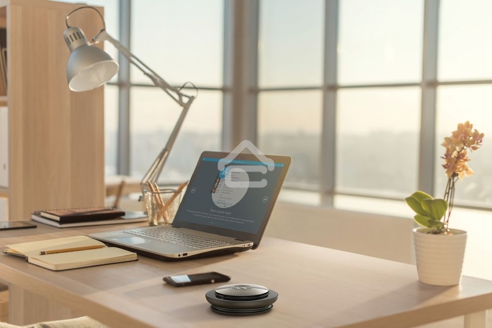 Спикерфон Jabra SPEAK 710 MS