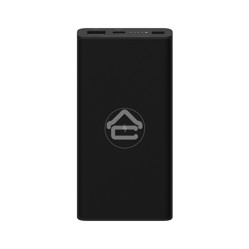 Портативный аккумулятор Xiaomi Mi 10000mAh 10W Wireless Power Bank BHR5460GL (756184)