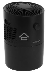 Мойка воздуха Starwind SAW5521 25Вт черный