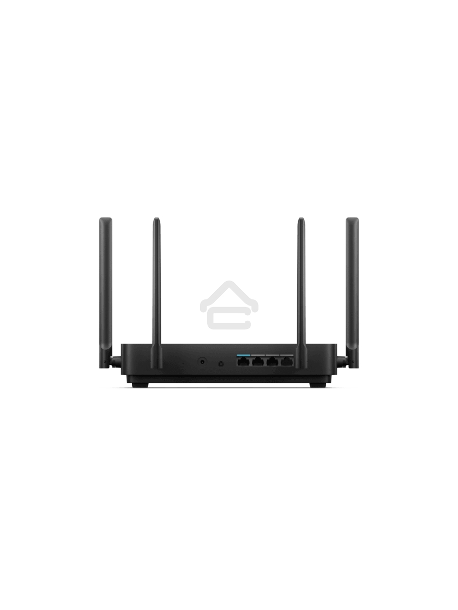 Маршрутизатор Xiaomi Router AX3200 RB01 (DVB4314GL) (754951)