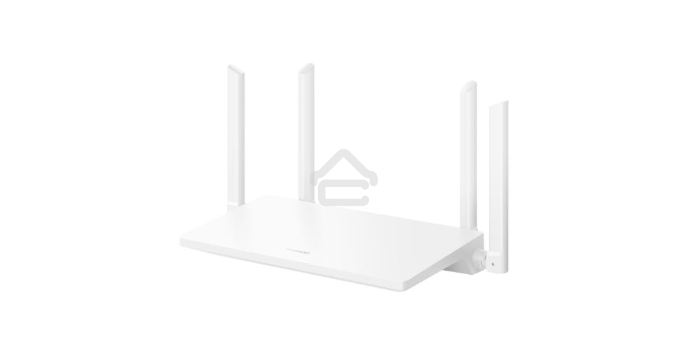 Роутер беспроводной Huawei WS7001 (AX2) 10/100/1000BASE-TX