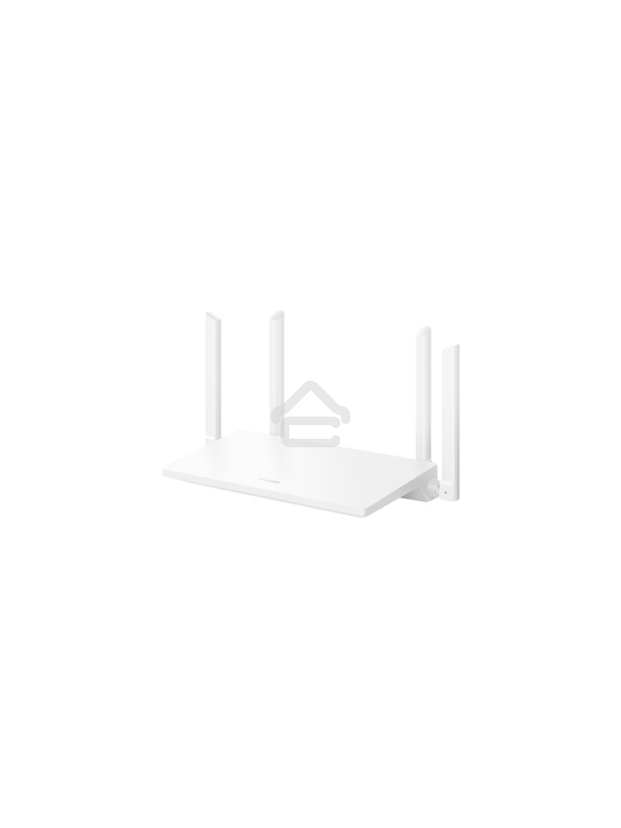 Роутер беспроводной Huawei WS7001 (AX2) 10/100/1000BASE-TX