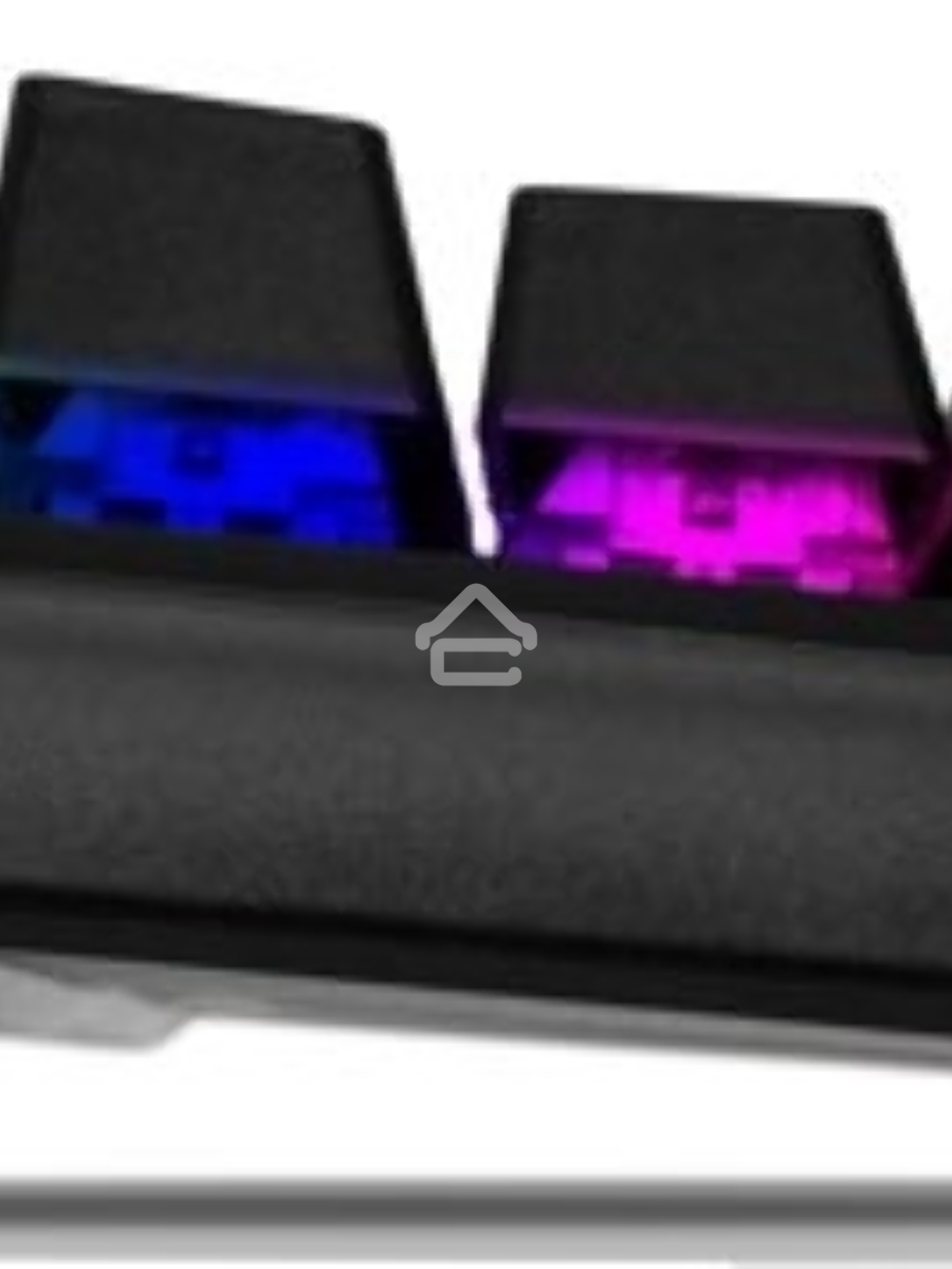 Игровая клавиатура SVEN KB-G9500 (Outemu Blue switches, USB, 104кл, ПО, RGB-подсветка)