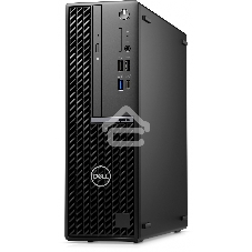 Компьютер Dell Optiplex 7010 SFF i3 13100 (3.3) 8Gb SSD 256Gb UHDG 730 Windows 11 Professional GbitEth 200W мышь клавиатура черный (7010S-3821)