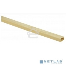 Кабель-канал 16х16 L2000 ECOLINE сосна ИЭК CKK11-016-016-1-K34