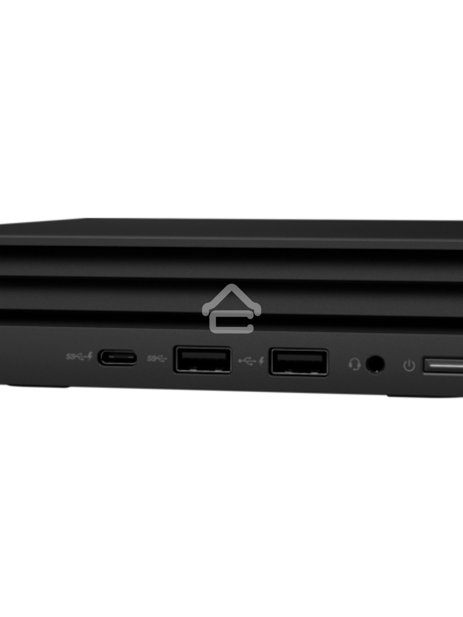 Компьютер HP 260 G9 Mini Core i3-1315U,8GB,256GB,eng usb kbd,DOS,1Wty