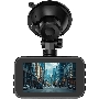 Видеорегистратор Digma FreeDrive 213 черный 2Mpix 1440x2560 126гр.