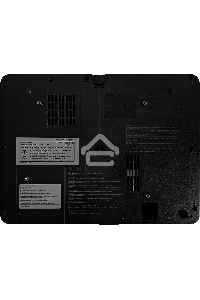 Проектор Cactus CS-S1.B 3LCD 34000Lm LS 3400Lm ANSI (1024x768) 15000:1 ресурс лампы:10000часов 1xHDMI 4.5кг