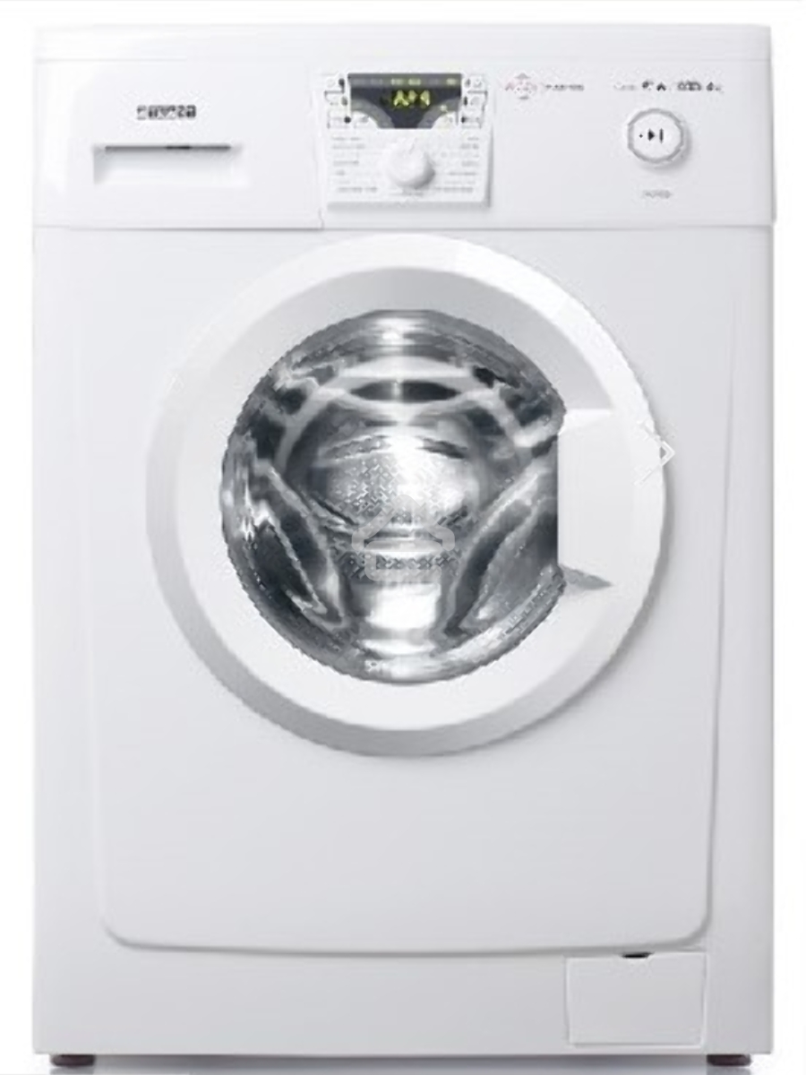 Стиральная машина Atlant СМА 40М102-00белый, загрузка фронтальная 4 кг, 1000 об/мин., класс: А+