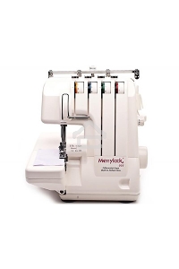 Оверлок Merrylock 005 белый