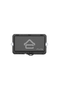 Точка доступа MikroTik RB912R-2nD-LTm&R11e-LTE LtAP mini LTE kit with 650MHz CPU, 64MB RAM, 1xLAN, built-in 2.4Ghz 802.11b/g/n Dual Chain wireless wit 