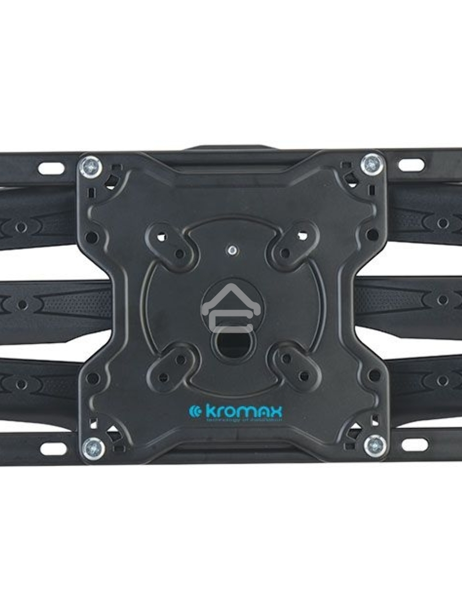 Кронштейн Kromax Atlantis 46 серый