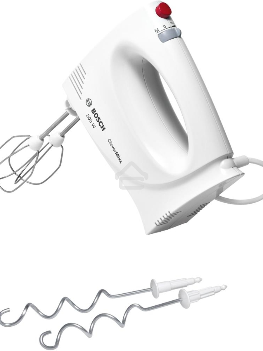 Миксер ручной Bosch MFQ3010