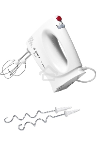 Миксер ручной Bosch MFQ3010
