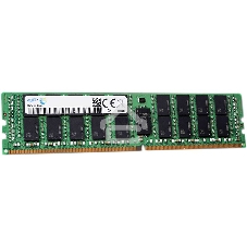Оперативная память Samsung DDR4 32Gb RDIMM 3200 1.2V