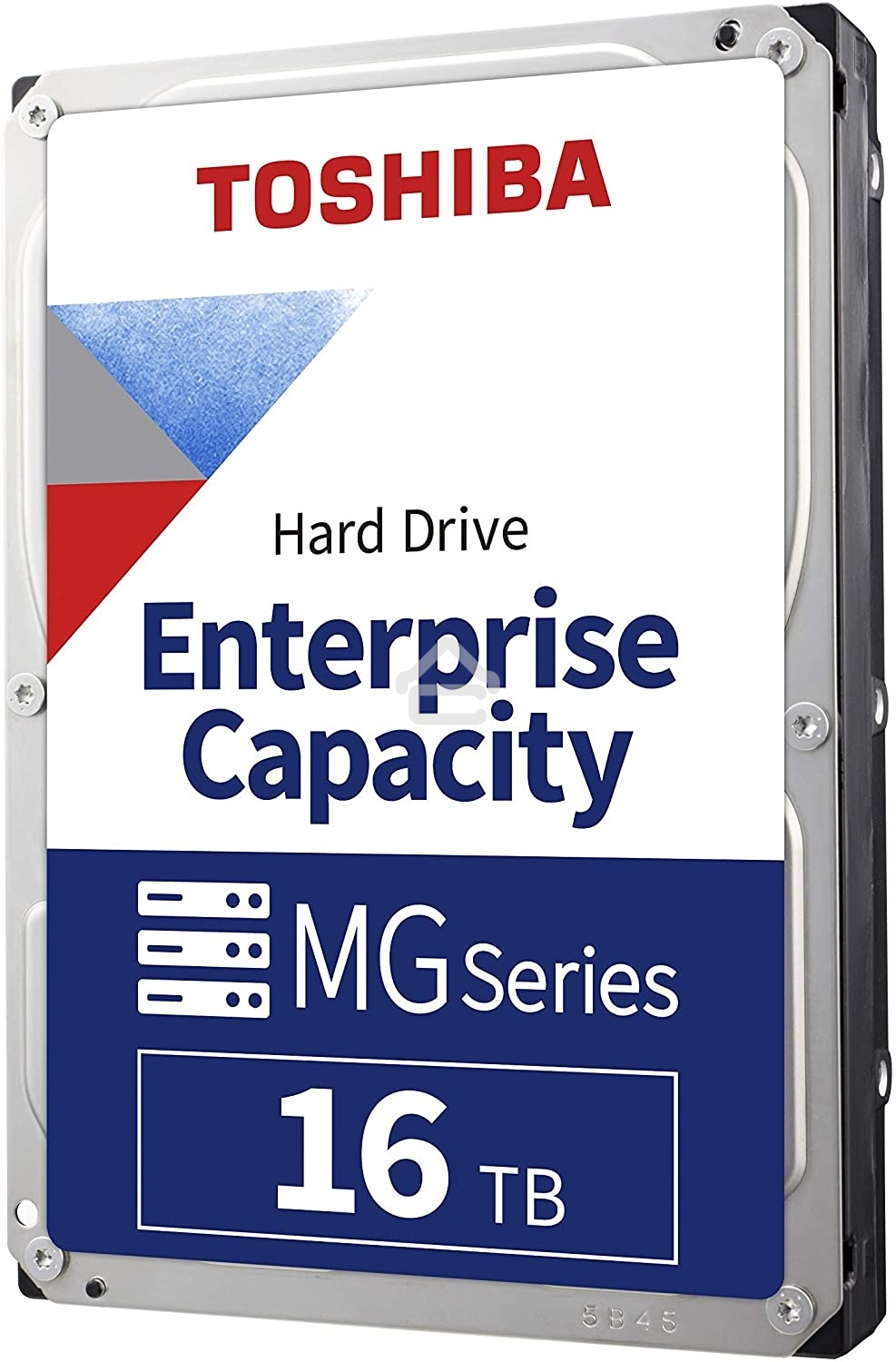 Жесткий диск Toshiba HDD  SATA 16Tb 3.5