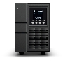 Источник бесперебойного питания CyberPower OLS1500E 1500VA/1350W USB/RJ11/45/SNMP (4 IEC)