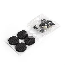 Компьютерный корпус Desktop ExeGate FL-102-TPS450 (mini-ITX, БП TPS450 с вент. 8см, 2*USB + 1*USB 3.0, аудио, черный)