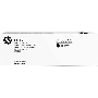 Контрактный Картридж лазерный HP 827A Black Contract LaserJet Toner Cartridge