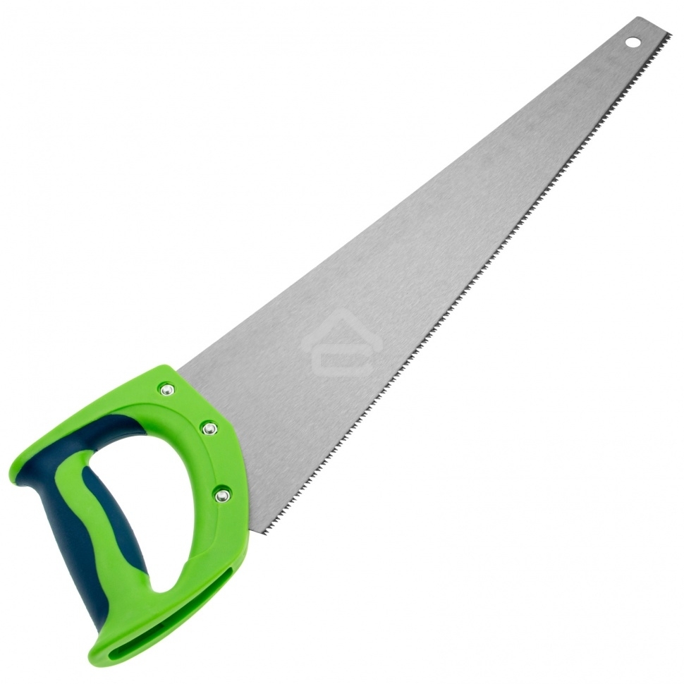 Ножовка по дереву Сибртех 