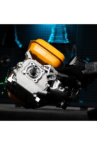 Ключ разводной GROSS 15568 (0 - 40 мм)  200мм